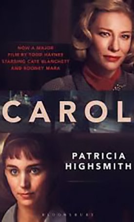 Highsmith, Patricia: Carol