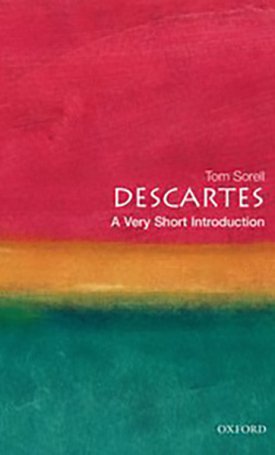 Descartes - A Very Short Introduction
