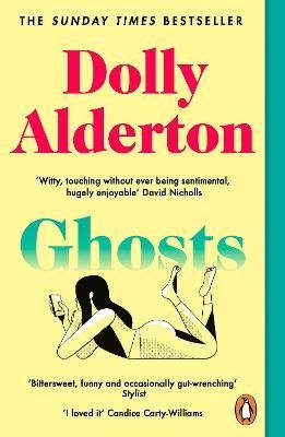 Alderton, Dolly: Ghosts