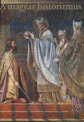 Révész Emese: A magyar historizmus