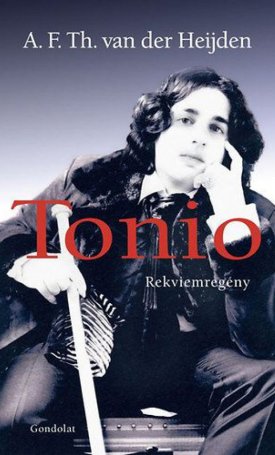 van der Heijden, A. F. Th. : Tonio