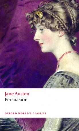 Austen, Jane: Persuasion