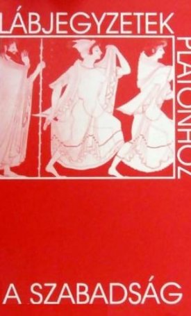 Laczkó Sándor: A szabadság  - Lábjegyzetek Platónhoz 8.