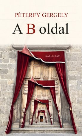 Péterfy Gergely: A B oldal