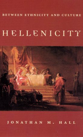 Hellenicity - Between Ethnicity and Culture