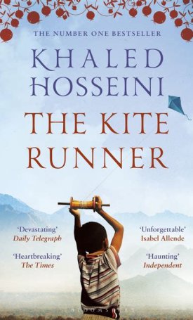 Hosseini, Khaled: The Kite Runner
