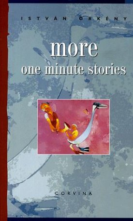 More one minute stories
