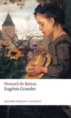 Balzac, Honoré de : Eugénie Grandet