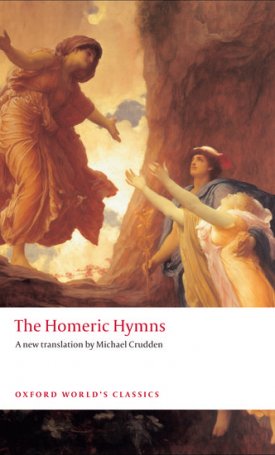 Crudden, Michael : The Homeric Hymns