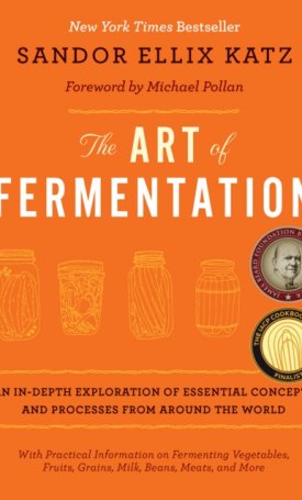 The Art of Fermentation