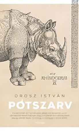 Orosz István: Pótszarv