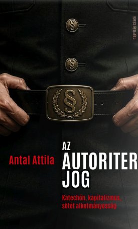 Az autoriter jog
