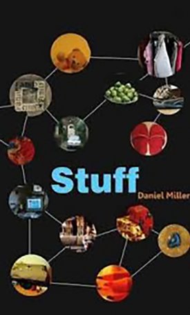 Miller, Danny: Stuff