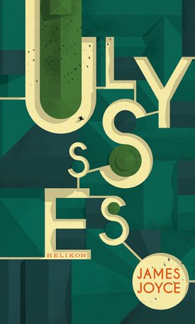 Ulysses - puhatáblás