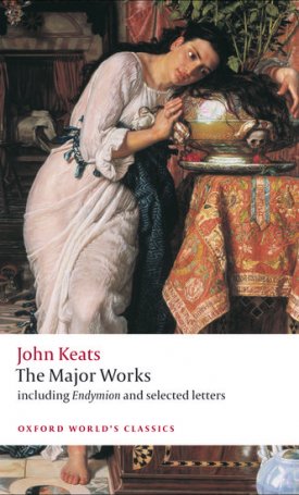 Keats, John: The Major Works