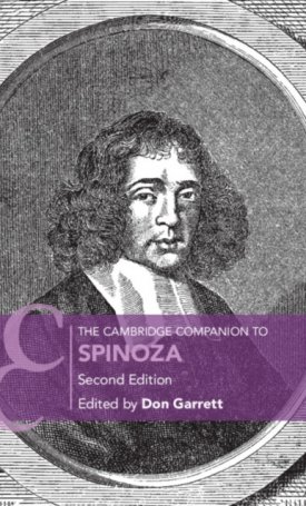 The Cambridge Companion to Spinoza