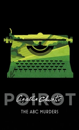 Christie, Agatha: The ABC Murders