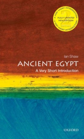 Ancient Egypt - A Very Short Introduction