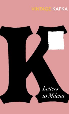Kafka, Franz: Letters to Milena