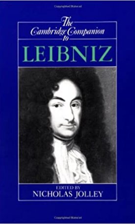 The Cambridge Companion to Leibniz