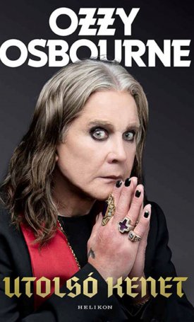 Osbourne, Ozzy: Utolsó kenet