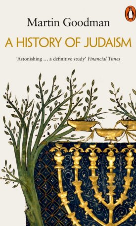 A History of Judaism
