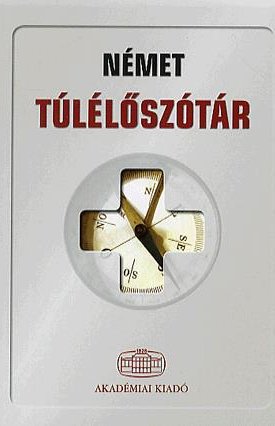 Doba Dóra: Német Túlélőszótár