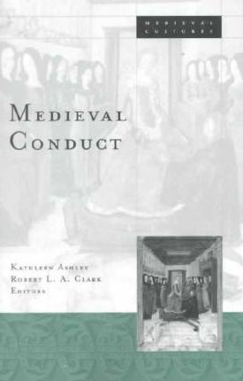 Medieval Conduct