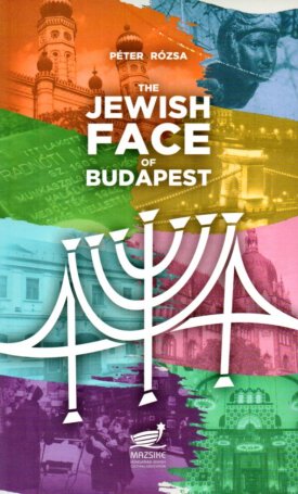The Jewish Face of Budapest