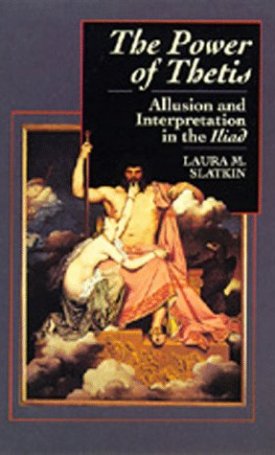 The Power of Thetis - Allusion and Interpretation in the