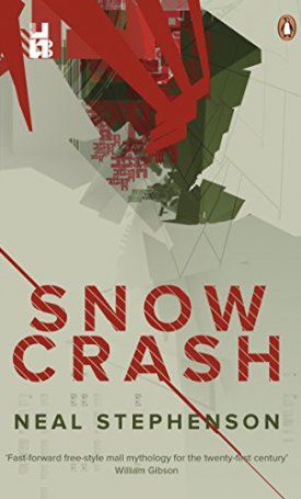 Stephenson, Neal: Snow Crash