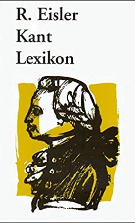 Kant-Lexikon