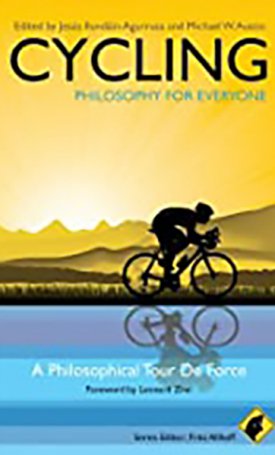  Cycling - A Philosophical Tour De Force