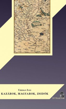 Kazárok, magyarok, zsidók