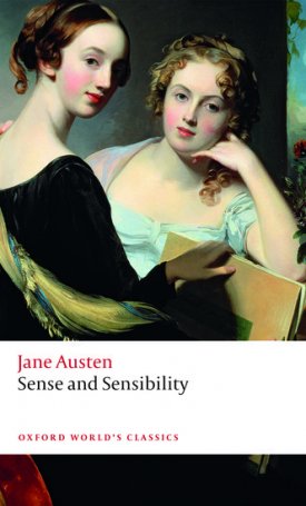 Austen, Jane: Sense and Sensibility