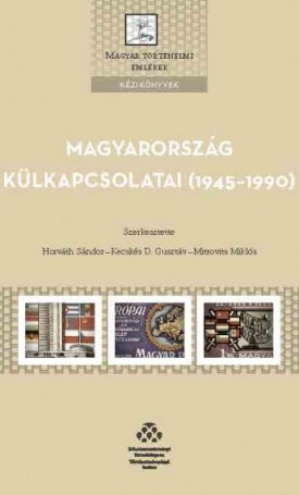  Magyarország külkapcsolatai (1945-1990)