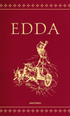  Die Edda