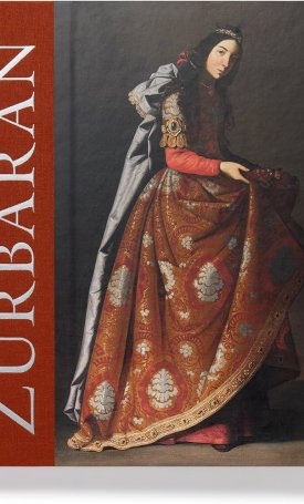 Zurbarán