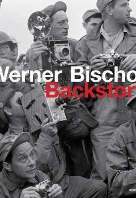  Werner Bischof: Backstory