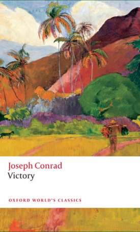 Conrad, Joseph: Victory