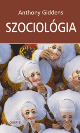 Giddens, Anthony: Szociológia