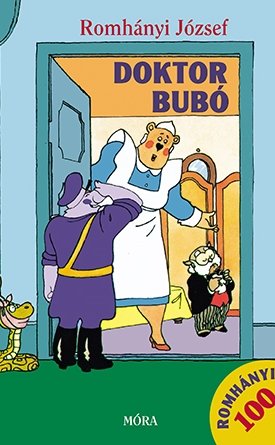 Doktor Bubó