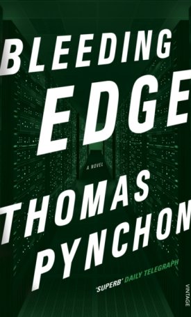Pynchon, Thomas: Bleeding Edge