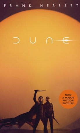 Herbert, Frank: Dune