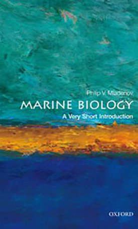 Marine Biology - A Very Short Introduction