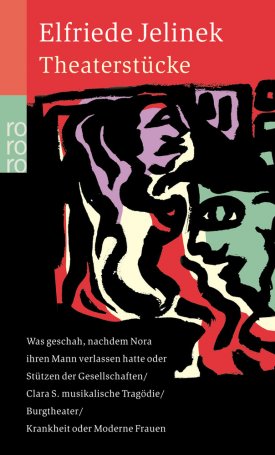Jelinek, Elfriede: Theaterstücke