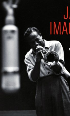Jazz Images - by William Claxton