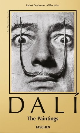 Dali - The paintings