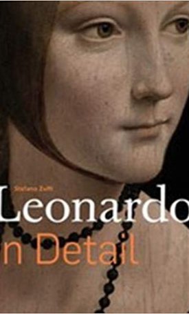 Zuffi, Stefano: Leonardo in Detail