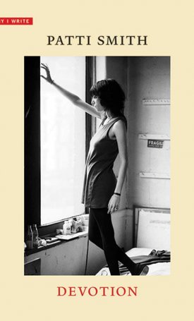 Smith, Patti: Devotion